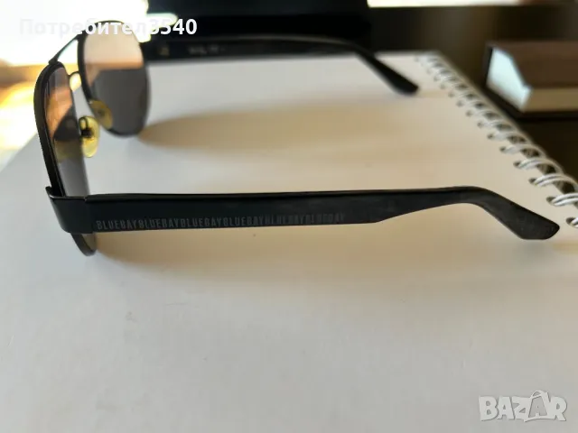 Слънчеви очила Bluebay, снимка 8 - Слънчеви и диоптрични очила - 49037398
