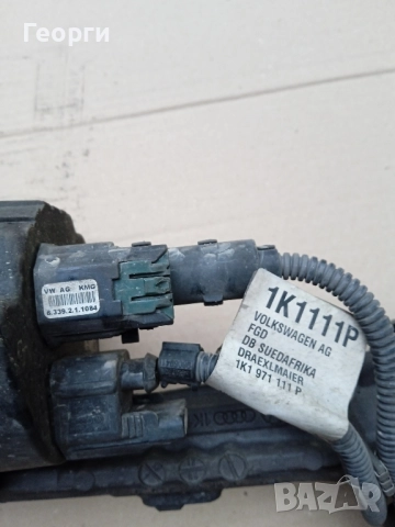 Кормилна рейка TDI 2.0 -140/Golf 5/Golf Plus Audi/Seat/Skoda , снимка 4 - Части - 52144581