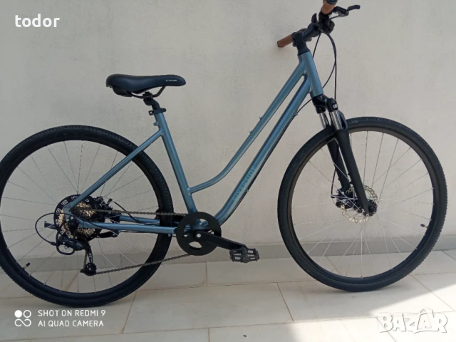 чисто нови ,28 цола, внос германия,, снимка 10 - Велосипеди - 51377068