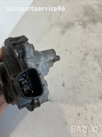 Мотор за предни чистачки за Jeep Commander 3.0 CRD (2010) 55079108AA, снимка 3 - Части - 53494349