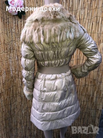 Яке, снимка 5 - Якета - 27011800