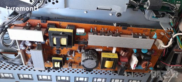 POWER BOARD APS-220/B 1-869-132-42, снимка 3 - Части и Платки - 32223486