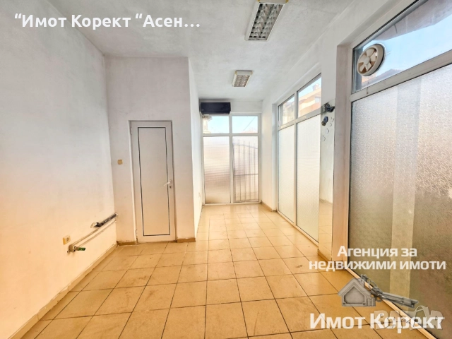 Имот Корект продава Търговско помещение, кв. Зъбче, снимка 5 - Други - 52229679