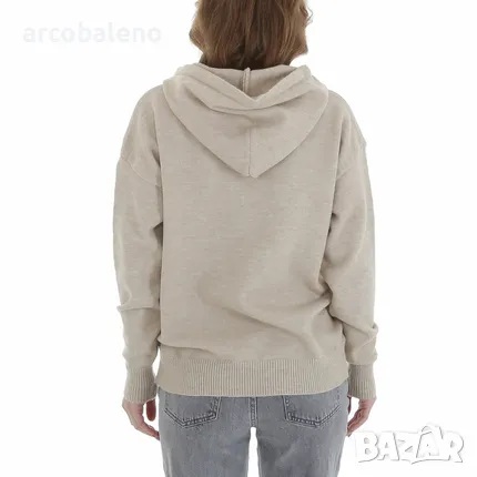 Дамски суичър с качулка, 4цвята , снимка 16 - Суичъри - 48407263