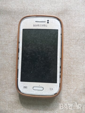 Продавам телефон  Samsung Galaxy Young GT-S6310 , снимка 2 - Samsung - 39574992