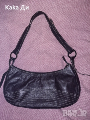 естествена кожа, снимка 2 - Чанти - 52850244