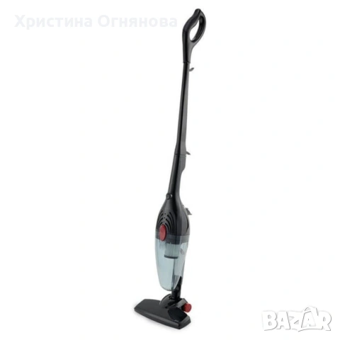 Прахосмукачка Muhler, 600W, 0.9 л, 2в1, снимка 4 - Прахосмукачки - 53063491