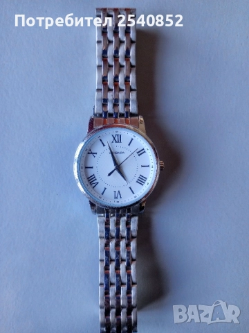 vintage ръчен часовник 