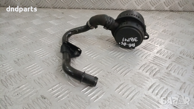 Сепаратор маслени пари Audi A6 4F 3.0TDI 224hp 2005г.	