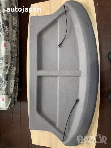 Кора багажник Киа Шума Kia Shuma (1997-2004)