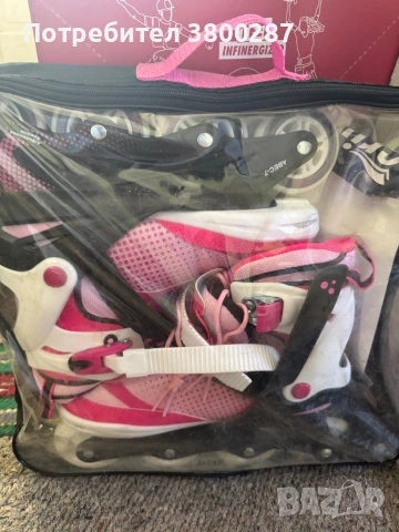 Ролери , снимка 2 - Ролери, кънки - 53448297