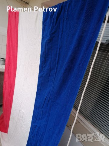 Френско знаме , снимка 4 - Други ценни предмети - 39874389