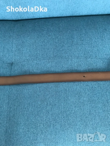 Колан Calvin Klein , снимка 6 - Колани - 52403010