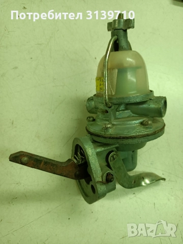 Помпа бензинова Уаз