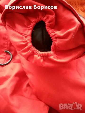 Нови, ватирани полугащеризони, размер XL, снимка 12 - Други - 28720119