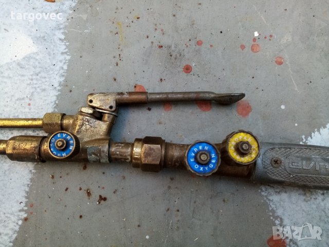 резач за метал еврен, снимка 5 - Други инструменти - 28765068