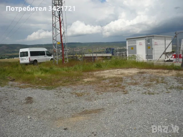 ПРОМИШЛЕН ПАРЦЕЛ ЗП зона2 гр.Варна, снимка 10 - Парцели - 48907595