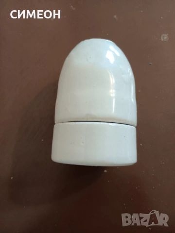 ПОРЦЕЛАНОВИ ФАСУНГИ ГОЛЯМ ЦОКЪЛ, снимка 2 - Други - 53098825