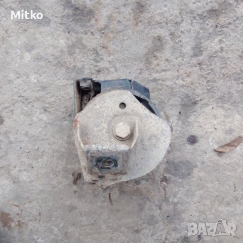 Тампон Мотор Десен За Фолксваген Пасат Б3 - Б4 1.8Ми / VW Passat B3 - B4 1.8Mi, снимка 3 - Части - 43609765