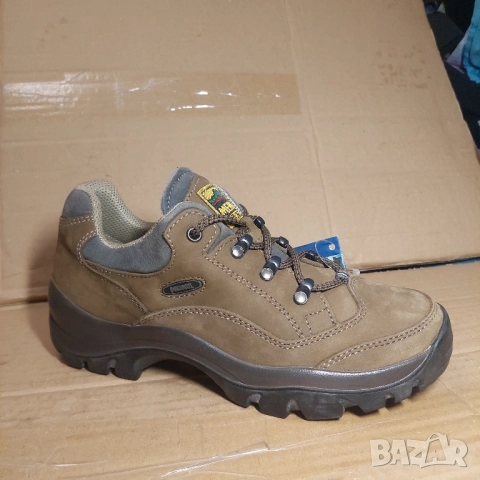 MEINDL El Paso номер 40 ловни / туристически обувки , снимка 10 - Други - 52406818