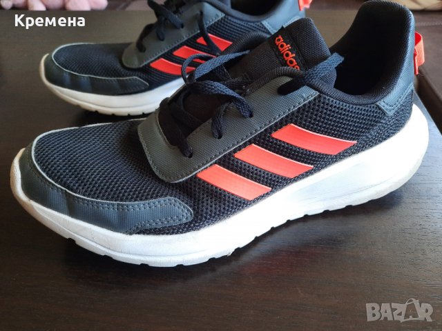 маратонки ADIDAS/Адидас, снимка 2 - Маратонки - 37534674