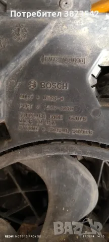 ЧАСТИ! Mazda Tribute /2.0 i 16V 4WD 124кс/, снимка 13 - Части - 43064207