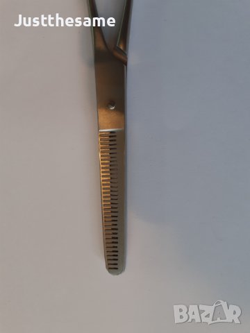 Ножица за филиране ICE Tempered Germany Stainless, снимка 4 - Други - 40835023
