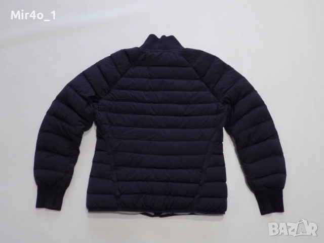 пухено яке parajumpers пухенка суичър горнище худи блуза фанела туризъм планина дамско оригинално L, снимка 2 - Якета - 51738520