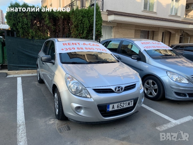 RENT-A-CAR Sanny beach Автомобили под наем Слънчев бряг, снимка 8 - Транспорт под наем - 52416497