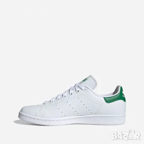 Adidas - Stan Smith VEGAN FU9612 №42 Оригинал Код 630, снимка 3 - Маратонки - 49552770