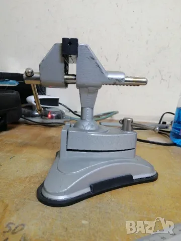 Шлосерско менгеме, снимка 11 - Менгемета - 48276534