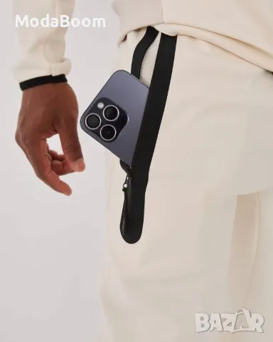 Nike мъжки екип , снимка 4 - Спортни дрехи, екипи - 48179105