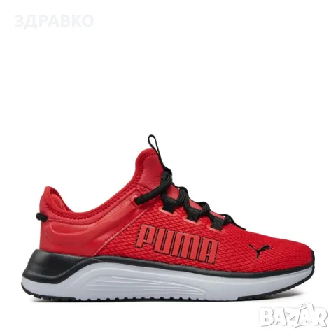 Мъжки Маратонки PUMA Softride Astro Slip, снимка 4 - Маратонки - 48739157