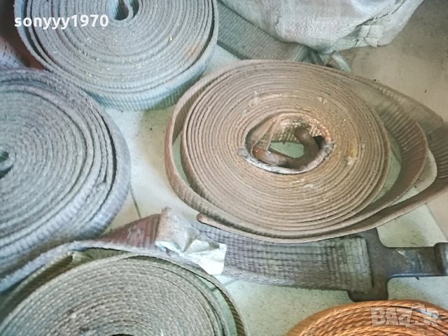 КОЛАНИ-15ЛВ ЗА БР, снимка 7 - Аксесоари и консумативи - 28359126