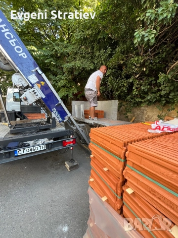 мобилен асансьор, снимка 13 - Хамалски услуги - 50295107