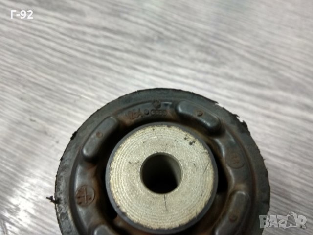 443399419**NEU**VAG**AUDI* AUDI 100, 200 1.8-2.8 06.76-07.94Тампон, преден мост / заден , снимка 3 - Части - 32371113