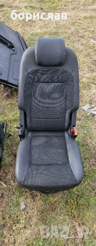 Седалки за ford s max , снимка 5 - Части - 49415740