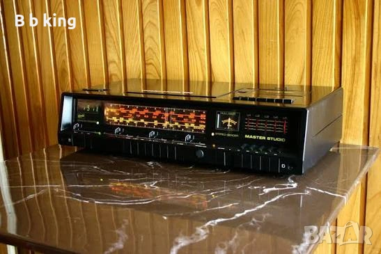 Ресивъри-бартер , снимка 2 - Ресийвъри, усилватели, смесителни пултове - 53309145