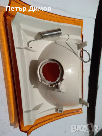 Ляв мигач за FORD TRANSIT-  92- 95 г.-! Чисто нов !, снимка 4 - Бусове и автобуси - 52585155