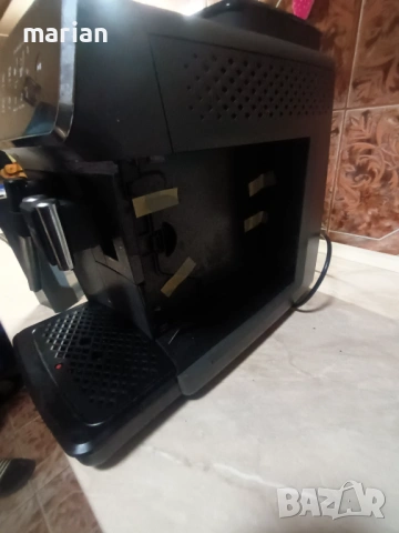 Кафеавтомат кафемашина , снимка 6 - Кафемашини - 53525267