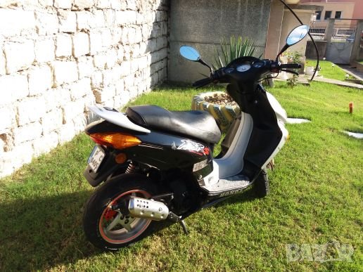 Части Скутер Honda X8R-S, снимка 4 - Мотоциклети и мототехника - 27501230