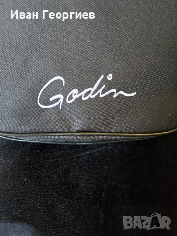 ГОДИН калъф, снимка 4 - Други музикални жанрове - 51733825