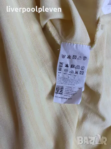 👉Hugo Boss Black Label Original М, снимка 6 - Тениски - 49992905