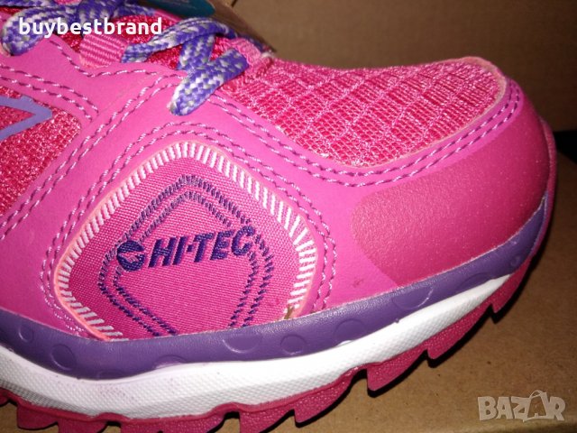 Hi-tec haraka оригинални маратонки, снимка 9 - Маратонки - 28944008