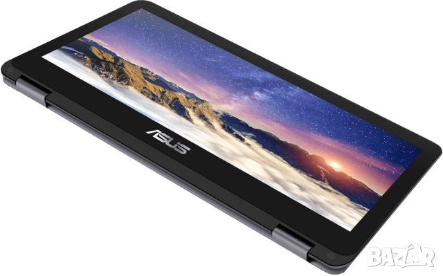ASUS ZenBook UX360 Лаптоп, снимка 3 - Лаптопи за работа - 51477026