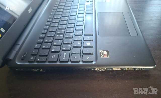 Лаптоп ACER E1 - 522, снимка 3 - Лаптопи за дома - 53095360