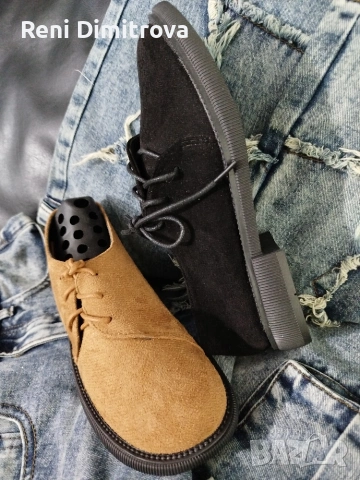 дамски обувки , снимка 3 - Дамски ежедневни обувки - 53571970