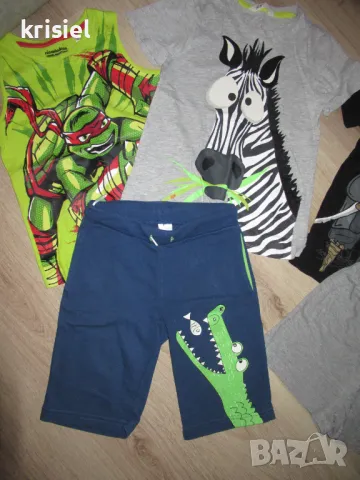 СТРАХОТНИ ЛОТЧЕТА ЗА ЛЯТОТО--122 номер, снимка 2 - Детски комплекти - 49309695