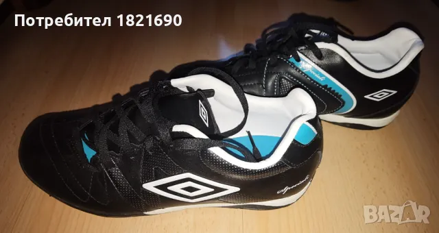 Стоножки за футбол Lotto, снимка 4 - Футбол - 47919081