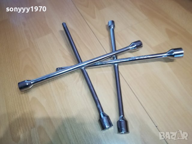 КРЪСТАЧКА НОВА 35ЛВ ЗА БРОЙ 1901241606, снимка 14 - Аксесоари и консумативи - 43883142